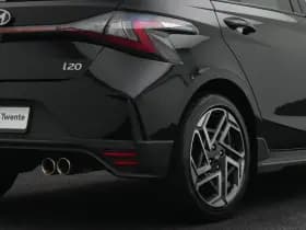 Hyundai i20 thumbnail 47