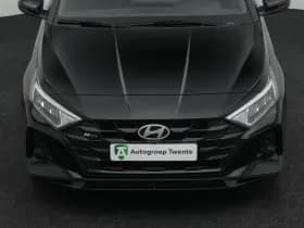 Hyundai i20 thumbnail 48