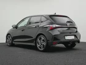 Hyundai i20 thumbnail 8