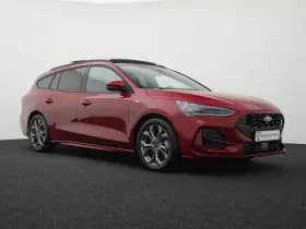 Ford Focus thumbnail 13