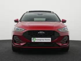 Ford Focus thumbnail 14