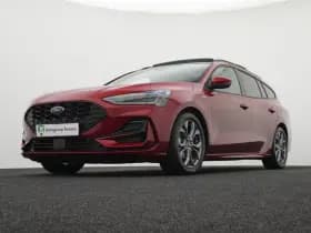 Ford Focus thumbnail 49