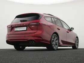 Ford Focus thumbnail 50