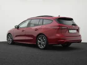 Ford Focus thumbnail 9