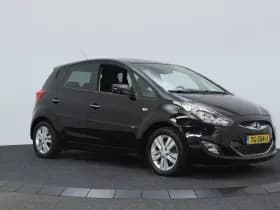 Hyundai ix20 thumbnail 13