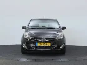 Hyundai ix20 thumbnail 14