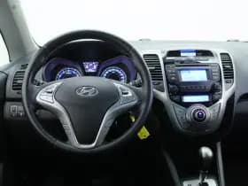 Hyundai ix20 thumbnail 3