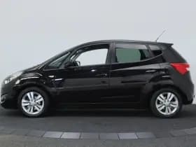 Hyundai ix20 thumbnail 6