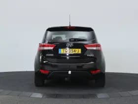 Hyundai ix20 thumbnail 10