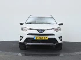 Toyota RAV4 thumbnail 14