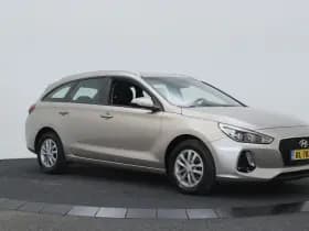 Hyundai i30 thumbnail 12