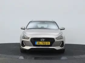 Hyundai i30 thumbnail 13