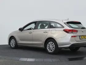 Hyundai i30 thumbnail 8