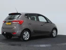 Hyundai ix20 thumbnail 2