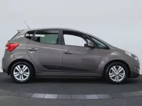 Hyundai ix20 thumbnail 11