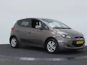 Hyundai ix20 thumbnail 12