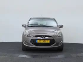 Hyundai ix20 thumbnail 13