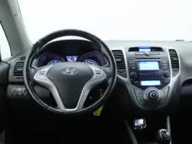 Hyundai ix20 thumbnail 3
