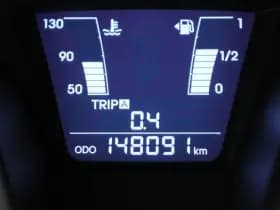 Hyundai ix20 thumbnail 4