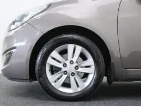 Hyundai ix20 thumbnail 7