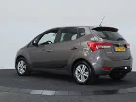 Hyundai ix20 thumbnail 8