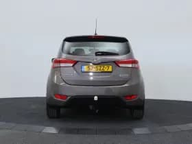 Hyundai ix20 thumbnail 9