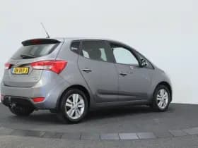 Hyundai ix20 thumbnail 2