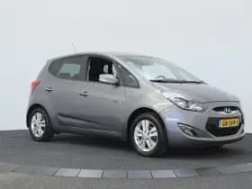 Hyundai ix20 thumbnail 12