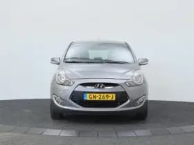 Hyundai ix20 thumbnail 13