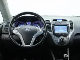 Hyundai ix20 thumbnail 3