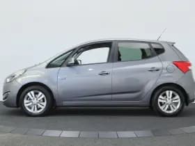 Hyundai ix20 thumbnail 6