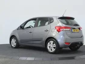 Hyundai ix20 thumbnail 8