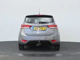 Hyundai ix20 thumbnail 9