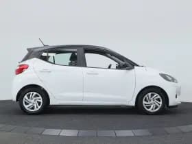 Hyundai i10 thumbnail 11