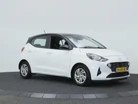 Hyundai i10 thumbnail 12