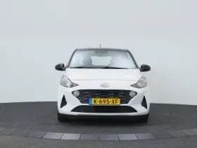 Hyundai i10 thumbnail 13