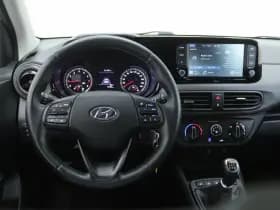 Hyundai i10 thumbnail 3