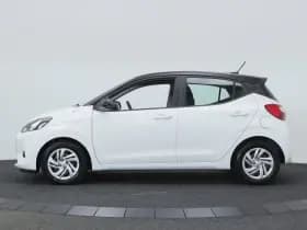 Hyundai i10 thumbnail 6