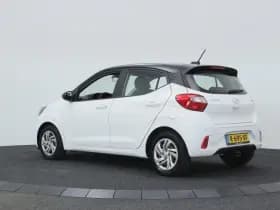 Hyundai i10 thumbnail 8