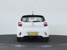 Hyundai i10 thumbnail 9