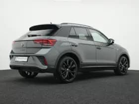 Volkswagen T-Roc thumbnail 2