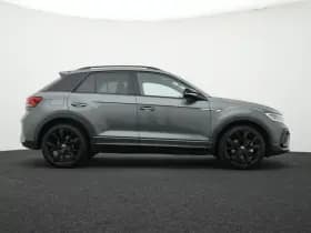 Volkswagen T-Roc thumbnail 11