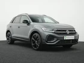 Volkswagen T-Roc thumbnail 12