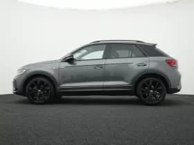 Volkswagen T-Roc thumbnail 6