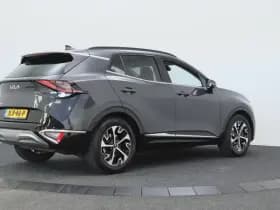 Kia Sportage thumbnail 2