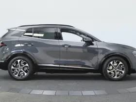 Kia Sportage thumbnail 11