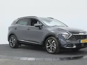 Kia Sportage thumbnail 12