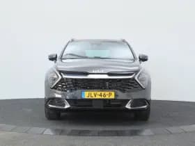 Kia Sportage thumbnail 13