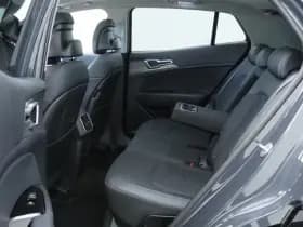 Kia Sportage thumbnail 16