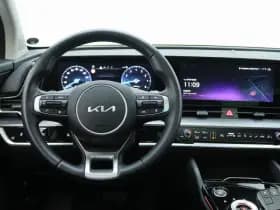 Kia Sportage thumbnail 3